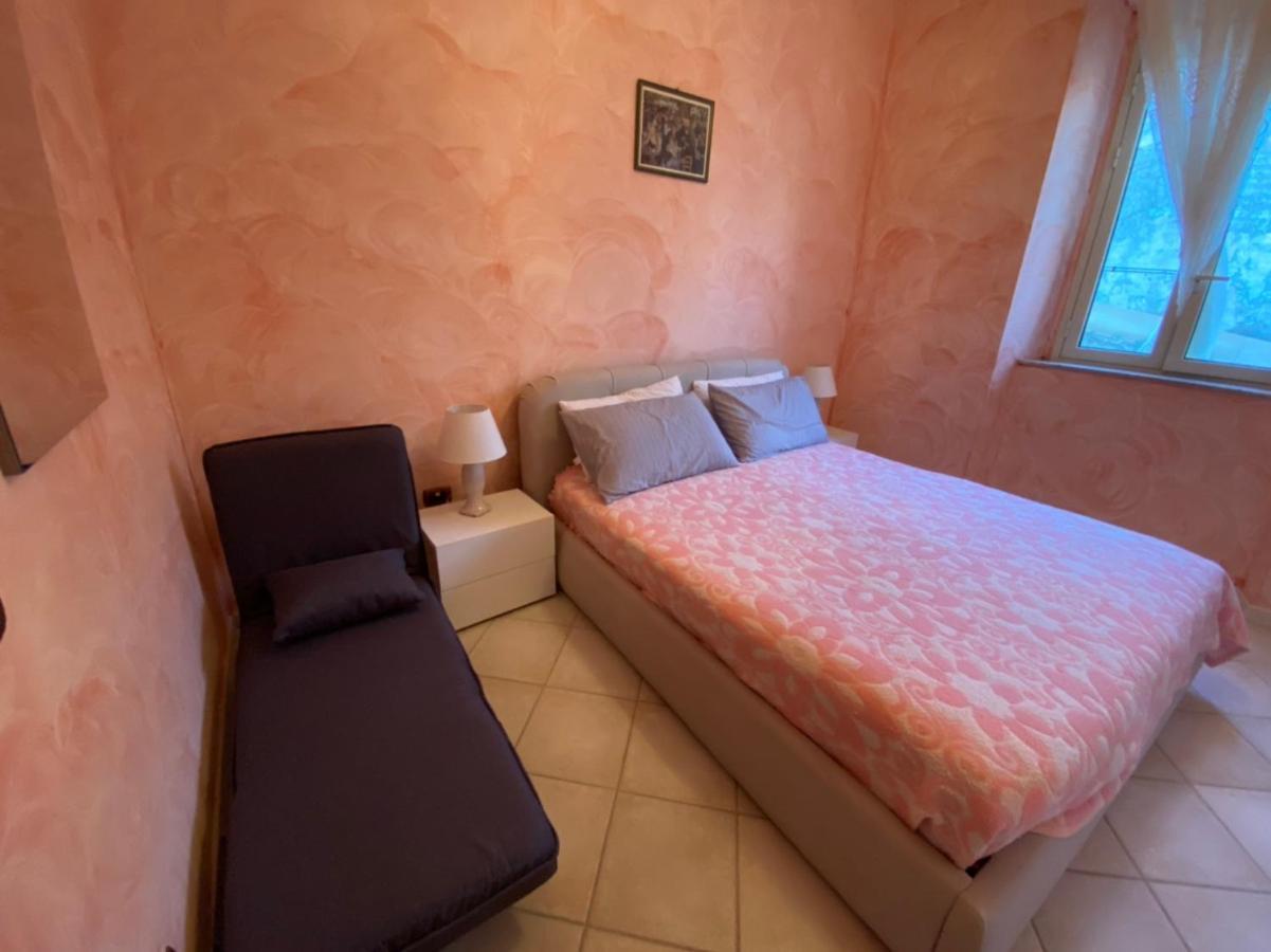 Casa Vacanza Dl بورتو إمبيدوكْلي المظهر الخارجي الصورة